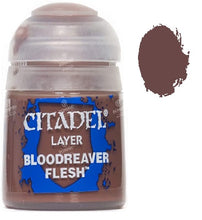 Cargar imagen en el visor de la galería, Citadel Pintura Layer: Bloodreaver Flesh