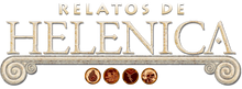 Cargar imagen en el visor de la galería, Relatos de Helénica