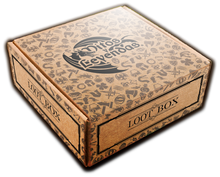 Cargar imagen en el visor de la galería, Lootbox de Primera Era 2024