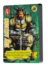 Cargar imagen en el visor de la galería, Lootbox de Primera Era 2024