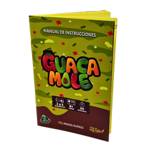 Cargar imagen en el visor de la galería, GUACAMOLE