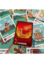 Cargar imagen en el visor de la galería, Llamagedón