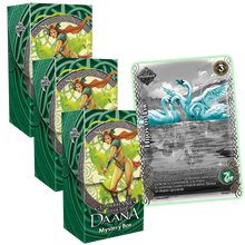 Cargar imagen en el visor de la galería, Mystery Box Guardianes de Daana
