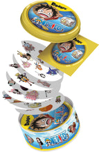 Cargar imagen en el visor de la galería, DOBBLE ONE PIECE (ECO SLEEVE)