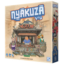 Cargar imagen en el visor de la galería, NYAKUZA (PREVENTA)