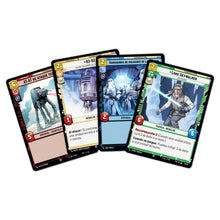 Cargar imagen en el visor de la galería, STAR WARS UNLIMITED - INTRO BATTLE: HOTH