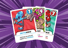 Cargar imagen en el visor de la galería, Octo Rumble + material promocional