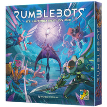 Cargar imagen en el visor de la galería, RUMBLEBOTS (PREVENTA)