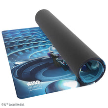 Cargar imagen en el visor de la galería, GG STAR WARS UNLIMITED GAME MAT - SET 6 ICONIC PLACE
