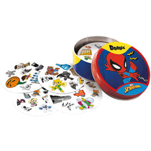Cargar imagen en el visor de la galería, DOBBLE SPIDERMAN