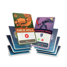 Cargar imagen en el visor de la galería, TAG TEAM (PRE-VENTA)