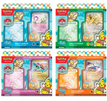 Cargar imagen en el visor de la galería, Pokemon Tcg: 2025 World Championship Deck (Inglés)
