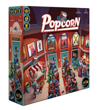 Cargar imagen en el visor de la galería, Popcorn