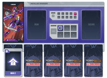 Cargar imagen en el visor de la galería, Robo Rally: Transformers (Inglés)