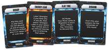 Cargar imagen en el visor de la galería, Robo Rally: Transformers (Inglés)