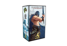 Cargar imagen en el visor de la galería, Kit Raciales Imperio - 2024