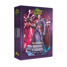 Cargar imagen en el visor de la galería, Mitos y Leyendas Mundos Perdidos Segunda Parte