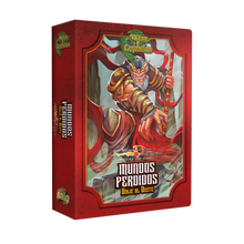 Cargar imagen en el visor de la galería, Mitos y Leyendas Mundos Perdidos Segunda Parte