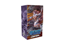 Cargar imagen en el visor de la galería, Colecciones Raciales Primera Era 2025