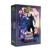 Cargar imagen en el visor de la galería, Mundos Perdidos - Primera Era