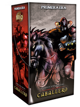 Cargar imagen en el visor de la galería, Colección Racial Primera Era Salo