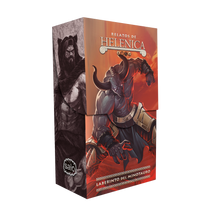 Cargar imagen en el visor de la galería, Relatos de Helénica