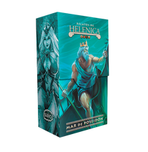 Cargar imagen en el visor de la galería, Relatos de Helénica