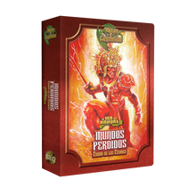 Cargar imagen en el visor de la galería, Mundos Perdidos - Primera Era