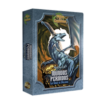 Cargar imagen en el visor de la galería, Mundos Perdidos - Primera Era