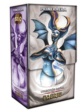 Cargar imagen en el visor de la galería, Colección Racial Primera Era Salo