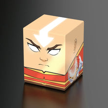 Cargar imagen en el visor de la galería, Squaroe Avatar: The Last Airbender AV010 - Avatar Aang