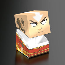 Cargar imagen en el visor de la galería, Squaroe Avatar: The Last Airbender AV010 - Avatar Aang