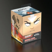 Cargar imagen en el visor de la galería, Squaroe Avatar: The Last Airbender AV010 - Avatar Aang