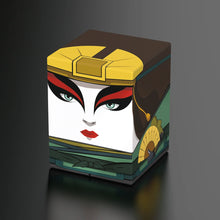Cargar imagen en el visor de la galería, Squaroe Avatar: The Last Airbender AV012 - Avatar Kyoshi