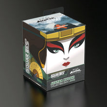 Cargar imagen en el visor de la galería, Squaroe Avatar: The Last Airbender AV012 - Avatar Kyoshi