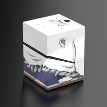 Cargar imagen en el visor de la galería, Squaroe Avatar: The Last Airbender AV013 - Avatar Kuruk