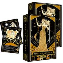 Cargar imagen en el visor de la galería, Producto Especial Secretos Arcanos