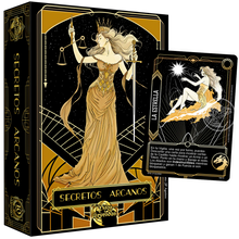 Cargar imagen en el visor de la galería, Producto Especial Secretos Arcanos