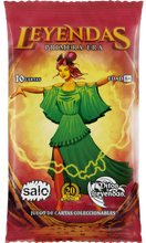 Cargar imagen en el visor de la galería, Leyendas Primera Era versión 2023