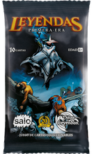 Cargar imagen en el visor de la galería, Leyendas Primera Era versión 2023