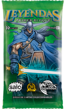 Cargar imagen en el visor de la galería, Relatos de Helénica