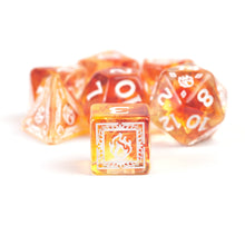 Cargar imagen en el visor de la galería, Dungeons & Dragons Adventure Dice Set