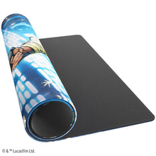 Cargar imagen en el visor de la galería, GG STAR WARS UNLIMITED GAME MAT - SET 6 LEADER 1