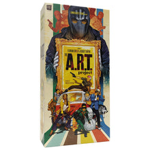 Cargar imagen en el visor de la galería, The A.R.T. Project (Inglés)