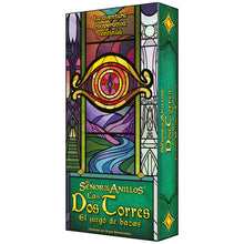 Cargar imagen en el visor de la galería, Las Dos Torres - El juego de bazas (PRE-VENTA)