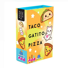 Cargar imagen en el visor de la galería, Taco Gatito Pizza