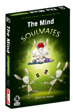 Cargar imagen en el visor de la galería, THE MIND: SOULMATES