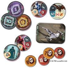 Cargar imagen en el visor de la galería, THE MANDALORIAN ADVENTURES - CONSAGRADOS AL CREDO (PREVENTA)