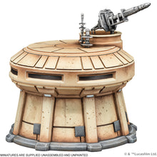 Cargar imagen en el visor de la galería, STAR WARS SHATTERPOINT - OUTER RIM OUTPOST TERRAIN PACK (PRE-VENTA)