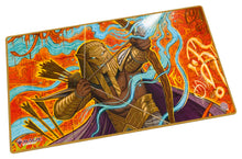Cargar imagen en el visor de la galería, Playmat: MTG- “Aetherdrift”